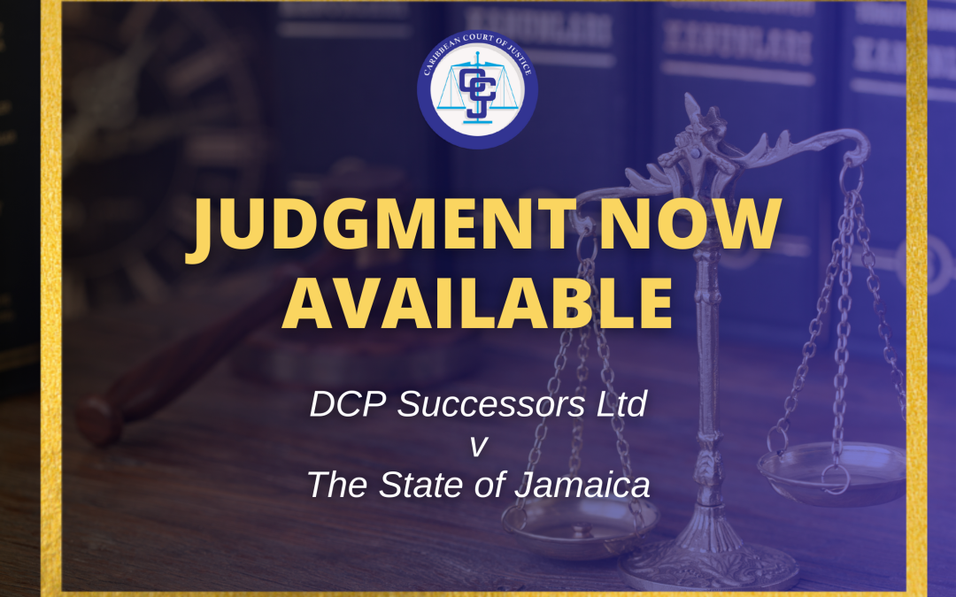 CCJ Affirms Application of Common External Tariff to Soap Noodles Imported From Outside the Region