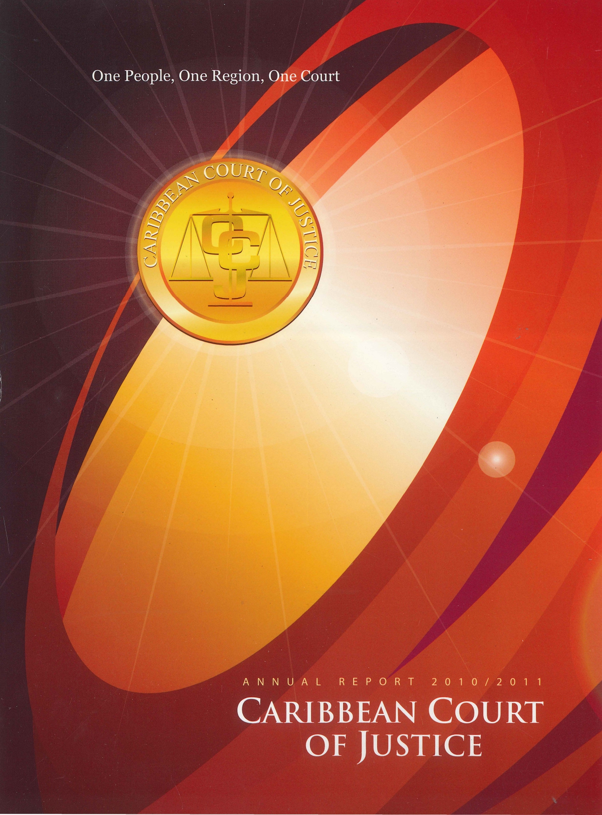 Annual Report 2010 - 2011