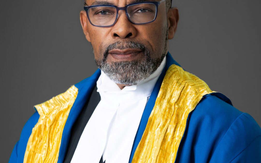 Statement from the CCJ President